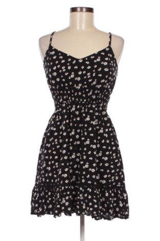 Kleid Hollister, Größe M, Farbe Schwarz, Preis 16,25 €