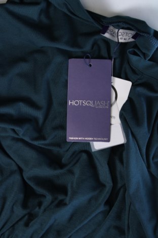 Φόρεμα HotSquash London, Μέγεθος XL, Χρώμα Πράσινο, Τιμή 77,11 €