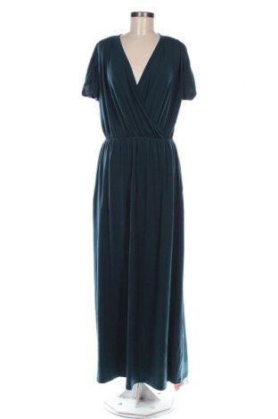 Φόρεμα HotSquash London, Μέγεθος XL, Χρώμα Πράσινο, Τιμή 81,93 €