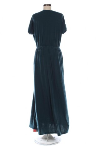 Sukienka HotSquash London, Rozmiar XL, Kolor Zielony, Cena 398,75 zł