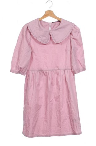 Φόρεμα House, Μέγεθος XS, Χρώμα Ρόζ , Τιμή 9,30 €
