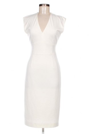 Φόρεμα Hugo Boss, Μέγεθος S, Χρώμα Λευκό, Τιμή 98,20 €