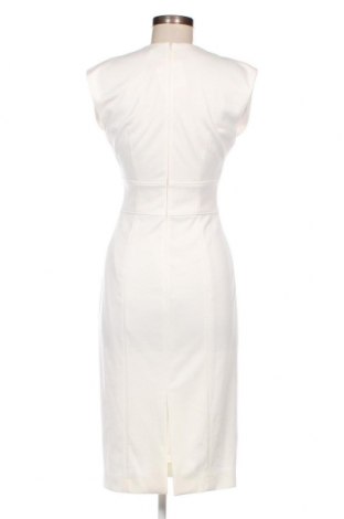 Φόρεμα Hugo Boss, Μέγεθος S, Χρώμα Λευκό, Τιμή 196,39 €