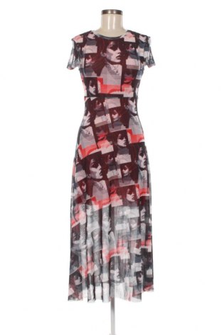 Kleid Hugo Boss, Größe XS, Farbe Mehrfarbig, Preis 71,33 €