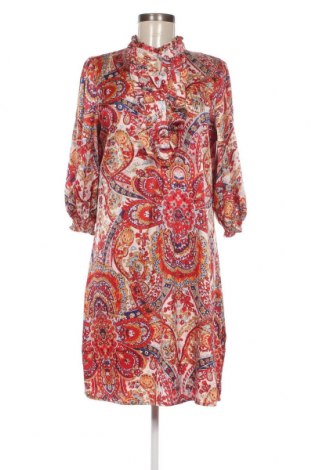 Kleid INA, Größe M, Farbe Mehrfarbig, Preis € 9,08