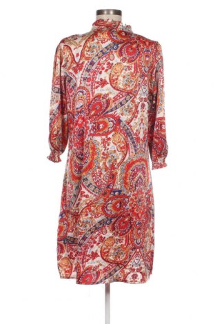 Šaty  INA, Velikost M, Barva Vícebarevné, Cena  185,00 Kč