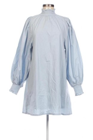 Φόρεμα Ichi, Μέγεθος S, Χρώμα Μπλέ, Τιμή 46,40 €