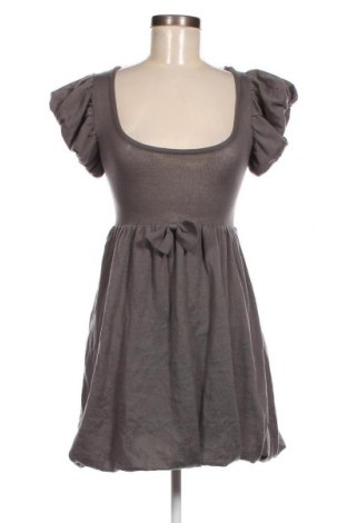 Kleid Ichi, Größe XS, Farbe Grau, Preis 6,68 €