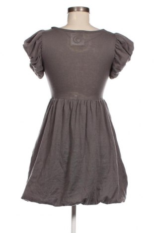 Kleid Ichi, Größe XS, Farbe Grau, Preis 6,68 €