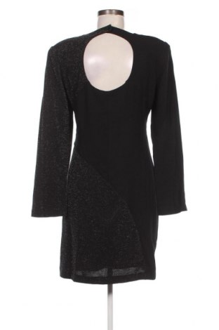 Kleid Ichi, Größe L, Farbe Schwarz, Preis 29,83 €