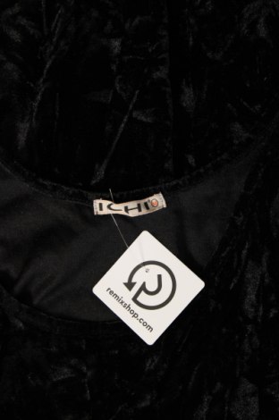 Φόρεμα Ichi, Μέγεθος M, Χρώμα Μαύρο, Τιμή 7,72 €