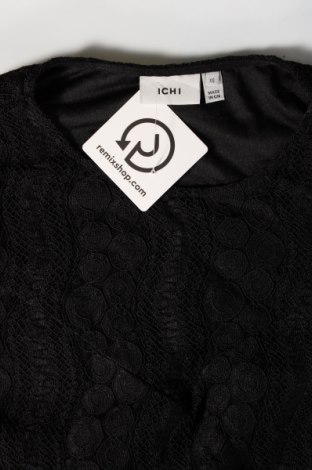 Φόρεμα Ichi, Μέγεθος XS, Χρώμα Μαύρο, Τιμή 7,67 €
