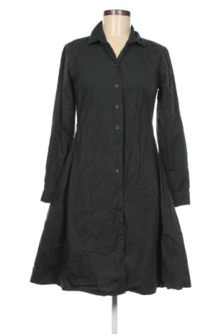 Kleid Ichi, Größe S, Farbe Grün, Preis 15,03 €