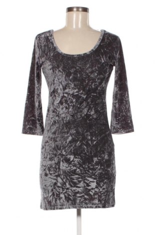 Rochie Ichi, Mărime M, Culoare Gri, Preț 71,99 Lei