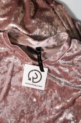 Kleid Imperial, Größe S, Farbe Aschrosa, Preis € 22,65