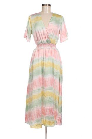 Kleid In April 1986, Größe M, Farbe Mehrfarbig, Preis € 19,04