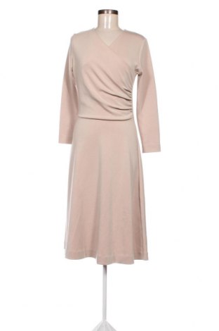 Kleid In Wear, Größe M, Farbe Beige, Preis 30,47 €