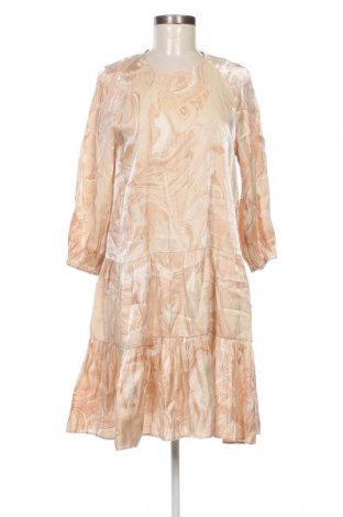 Kleid In Wear, Größe S, Farbe Beige, Preis € 25,68