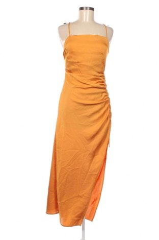 Šaty  Indefeir, Velikost XS, Barva Žlutá, Cena  360,00 Kč