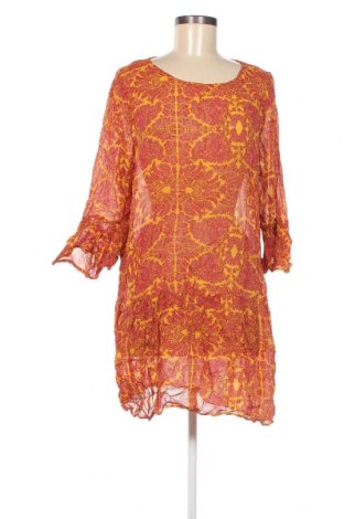 Kleid Indiska, Größe M, Farbe Mehrfarbig, Preis € 13,36