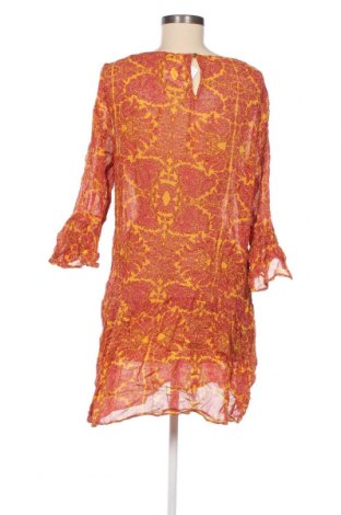 Kleid Indiska, Größe M, Farbe Mehrfarbig, Preis € 14,03
