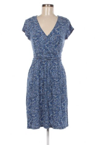 Kleid Indiska, Größe S, Farbe Blau, Preis € 14,70