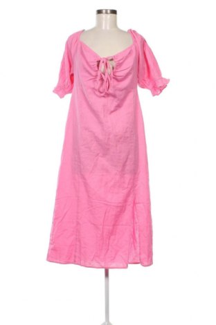 Kleid Influence, Größe M, Farbe Rosa, Preis € 13,15