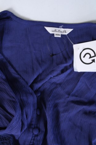 Kleid Irl, Größe XS, Farbe Blau, Preis 23,71 €