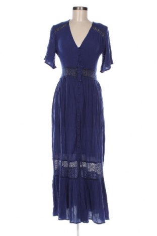 Kleid Irl, Größe XS, Farbe Blau, Preis 10,67 €