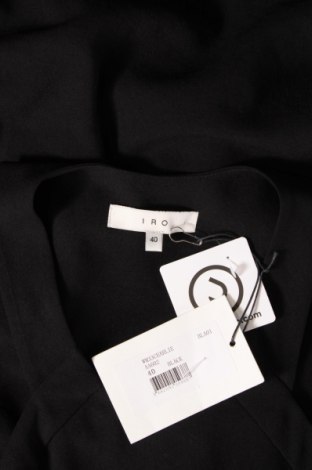 Šaty  Iro, Veľkosť M, Farba Čierna, Cena  37,31 €