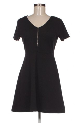 Kleid Iska London, Größe M, Farbe Schwarz, Preis 24,46 €