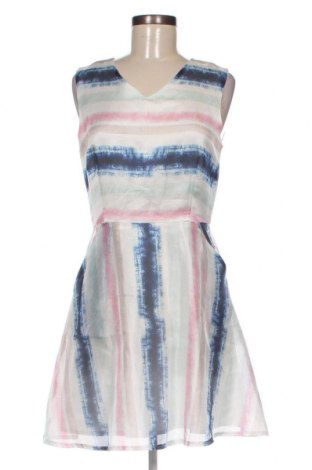 Kleid Iska London, Größe M, Farbe Mehrfarbig, Preis 28,51 €