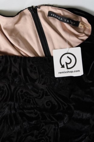 Šaty  Ivanka Trump, Velikost M, Barva Černá, Cena  208,00 Kč