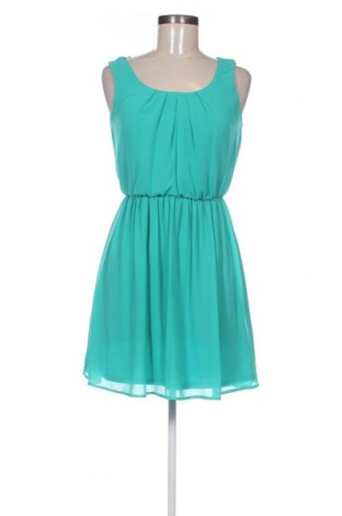 Φόρεμα Iz Byer, Μέγεθος S, Χρώμα Μπλέ, Τιμή 17,39 €