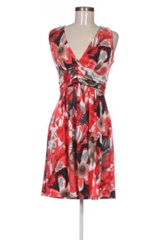 Kleid Izabel London, Größe M, Farbe Mehrfarbig, Preis € 15,90