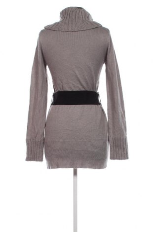 Kleid JJ Basics, Größe L, Farbe Grau, Preis € 16,01