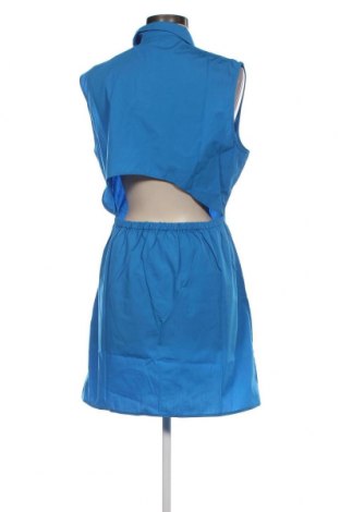 Kleid JJXX, Größe L, Farbe Blau, Preis 22,82 €