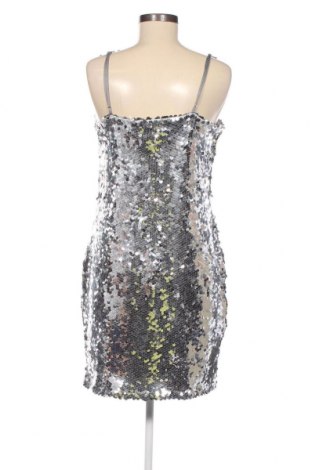 Kleid JJXX, Größe M, Farbe Silber, Preis € 13,92