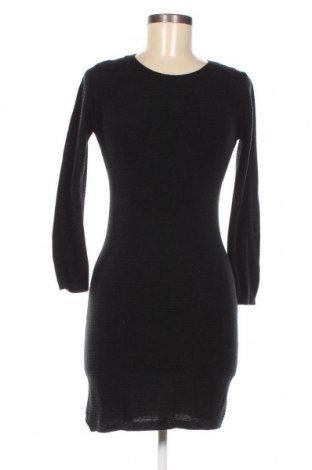 Kleid Jacqueline De Yong, Größe XS, Farbe Schwarz, Preis € 7,49