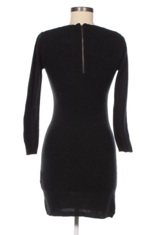 Kleid Jacqueline De Yong, Größe XS, Farbe Schwarz, Preis € 7,49