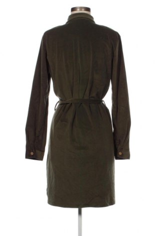 Kleid Jacqueline De Yong, Größe M, Farbe Grün, Preis € 6,66