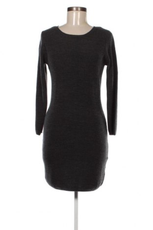 Kleid Jacqueline De Yong, Größe S, Farbe Grau, Preis € 8,48