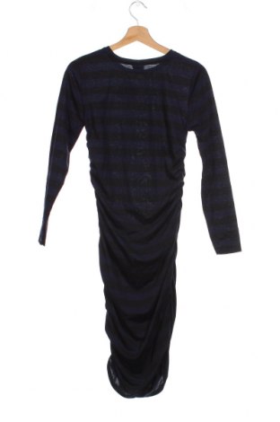 Kleid Jacqueline De Yong, Größe XS, Farbe Mehrfarbig, Preis 19,13 €