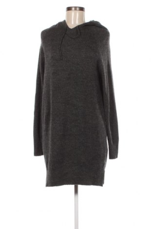 Kleid Jacqueline De Yong, Größe S, Farbe Grau, Preis 20,18 €