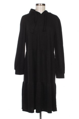 Φόρεμα Jacqueline De Yong, Μέγεθος L, Χρώμα Μαύρο, Τιμή 7,18 €