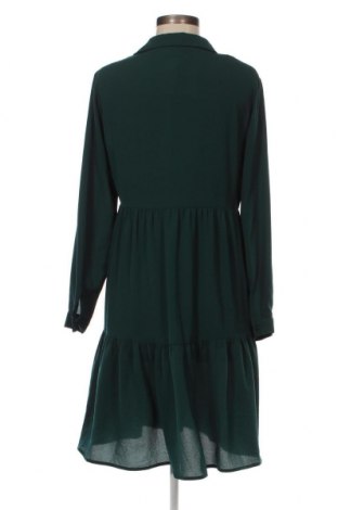 Rochie Jacqueline De Yong, Mărime S, Culoare Verde, Preț 95,39 Lei