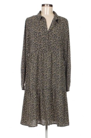 Kleid Jacqueline De Yong, Größe M, Farbe Mehrfarbig, Preis 5,25 €