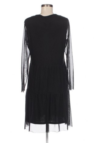 Šaty  Jacqueline De Yong, Veľkosť L, Farba Čierna, Cena  8,22 €