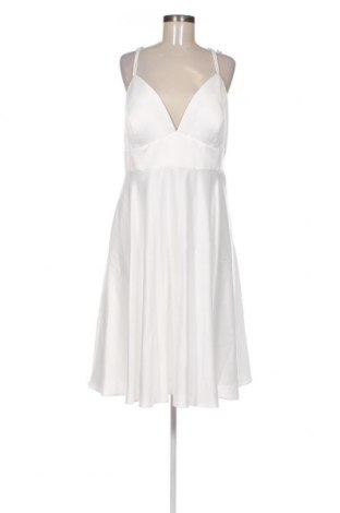 Φόρεμα Jake*s, Μέγεθος XL, Χρώμα Λευκό, Τιμή 28,86 €