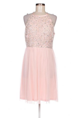 Šaty  Jake*s, Veľkosť XL, Farba Ružová, Cena  39,69 €